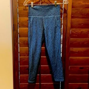 Athleta XS workout capri